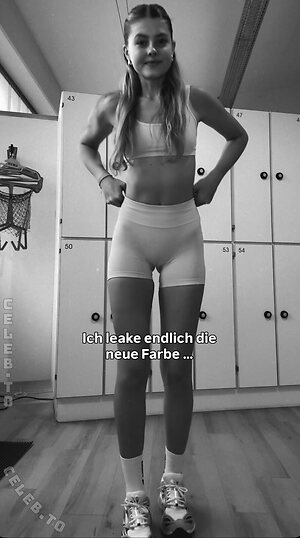 Lea Alena Nude Leaked Photo #73