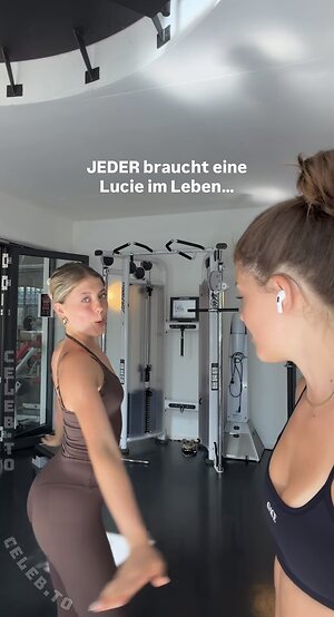 Lea Alena Nude Leaked Photo #92