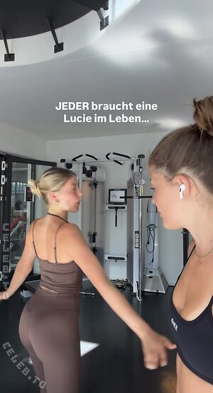 Lea Alena Nude Leaked Photo #93