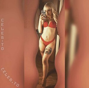 Lea Beuchelt Nude Leaked Photo #26