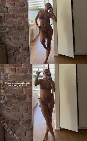 Lea Breuer Nude Leaked Photo #216