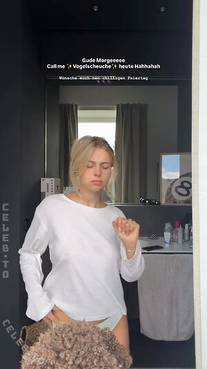 Lea Breuer Nude Leaked Photo #236