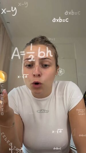 Lea Breuer Nude Leaked Photo #240