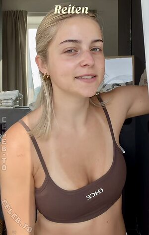 Lea Breuer Nude Leaked Photo #253