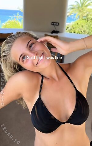 Lea Breuer Nude Leaked Photo #268