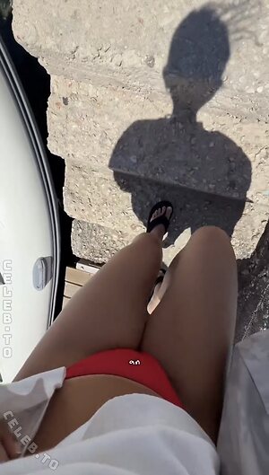 Lea Breuer Nude Leaked Photo #325
