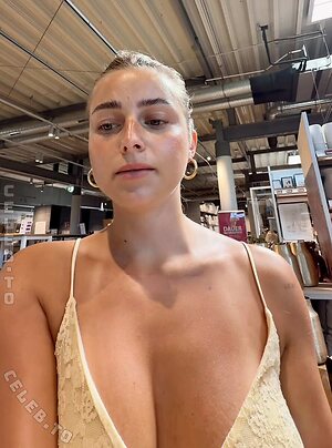 Lea Breuer Nude Leaked Photo #369