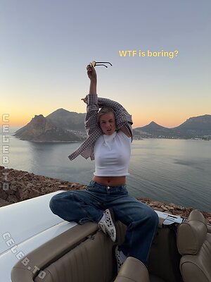 Lea Breuer Nude Leaked Photo #387