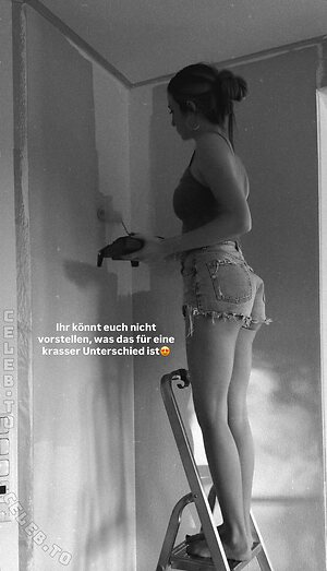 Lea Katharina Maria Nude Leaked Photo #86