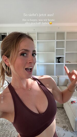 Lea Katharina Maria Nude Leaked Photo #92