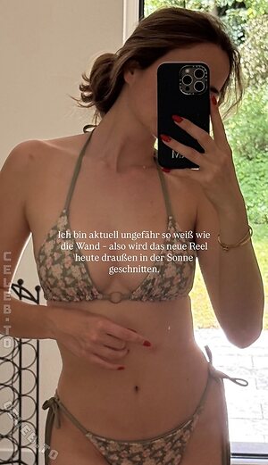Lea Katharina Maria Nude Leaked Photo #107