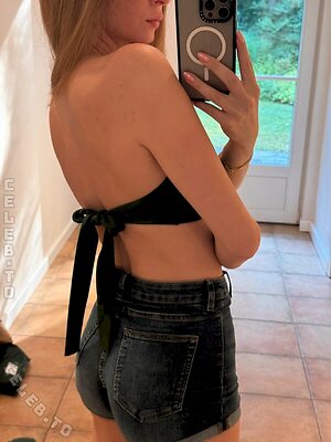 Lea Katharina Maria Nude Leaked Photo #148