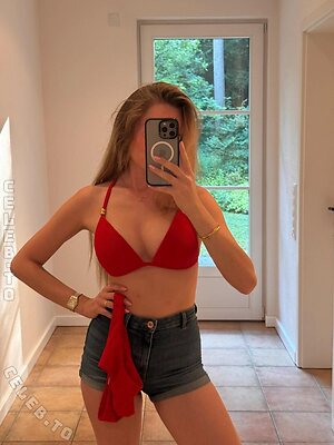 Lea Katharina Maria Nude Leaked Photo #158