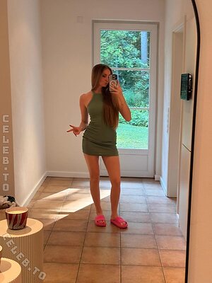 Lea Katharina Maria Nude Leaked Photo #164