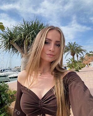Lea Katharina Maria Nude Leaked Photo #187
