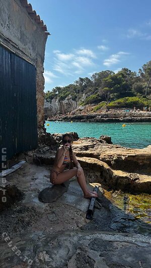 Lea Katharina Maria Nude Leaked Photo #191