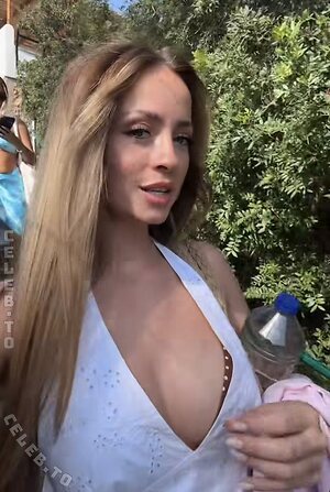 Lea Katharina Maria Nude Leaked Photo #194