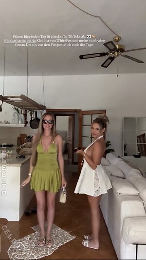 Lea Katharina Maria Nude Leaked Photo #198