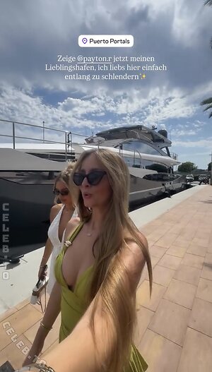 Lea Katharina Maria Nude Leaked Photo #200