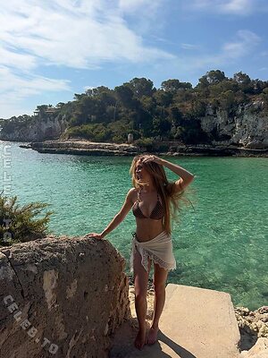 Lea Katharina Maria Nude Leaked Photo #208