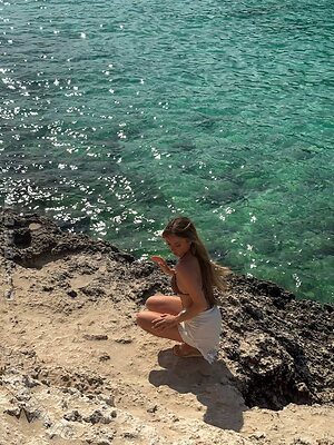 Lea Katharina Maria Nude Leaked Photo #211