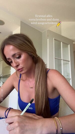 Lea Katharina Maria Nude Leaked Photo #226