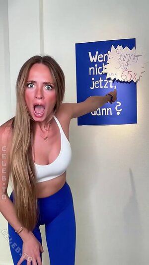 Lea Katharina Maria Nude Leaked Photo #231