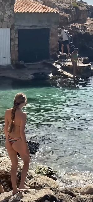 Lea Katharina Maria Nude Leaked Photo #242