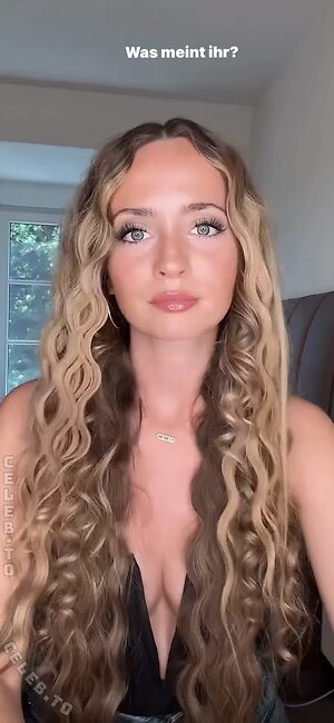 Lea Katharina Maria Nude Leaked Photo #273