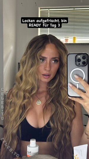 Lea Katharina Maria Nude Leaked Photo #283