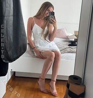 Lea Katharina Maria Nude Leaked Photo #298