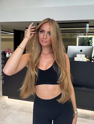 Lea Katharina Maria Nude Leaked Photo #361