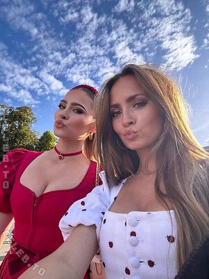 Lea Katharina Maria Nude Leaked Photo #409