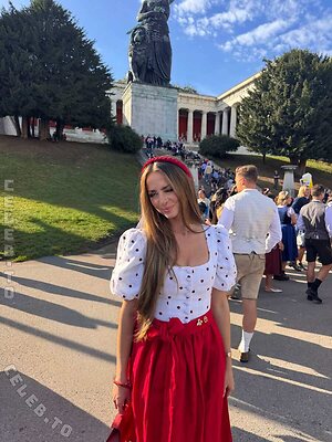 Lea Katharina Maria Nude Leaked Photo #415