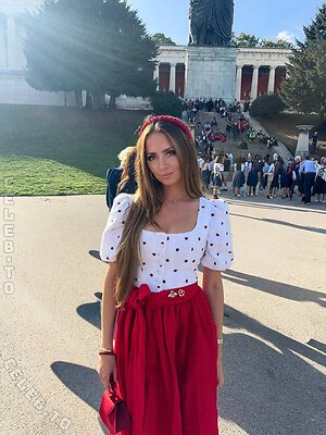 Lea Katharina Maria Nude Leaked Photo #416