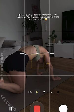 Lea Keller Nude Leaked Photo #52