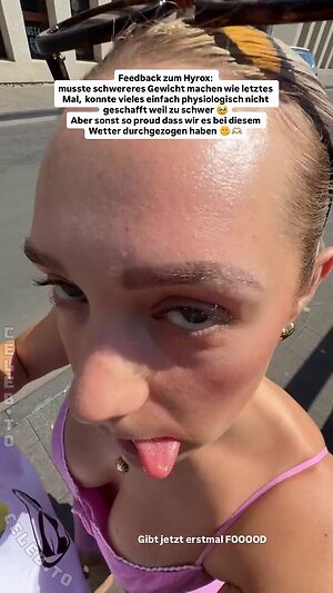 Lea Keller Nude Leaked Photo #61