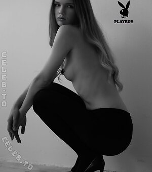 Lea Klaeser Nude Leaked Photo #27