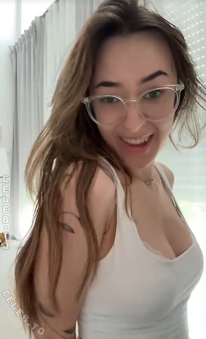 Lea Klein Nude Leaked Photo #51