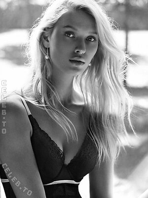 Lea Mohr Nude Leaked Photo #32