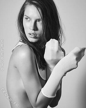 Lea Mohr Nude Leaked Photo #57