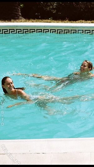 Lea Mohr Nude Leaked Photo #70