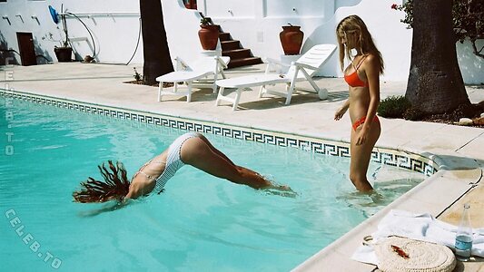 Lea Mohr Nude Leaked Photo #73