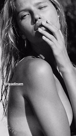 Lea Mohr Nude Leaked Photo #74