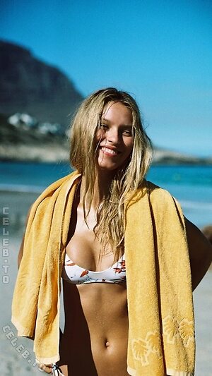 Lea Mohr Nude Leaked Photo #89