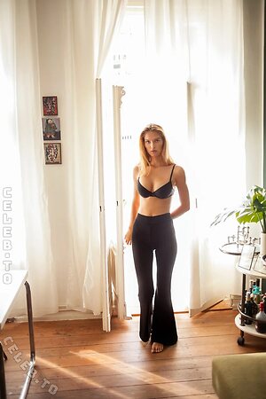 Lea Mohr Nude Leaked Photo #106