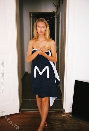 Lea Mohr Nude Leaked Photo #108