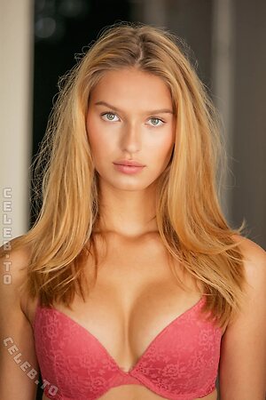 Lea Mohr Nude Leaked Photo #110
