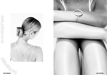 Lea Mohr Nude Leaked Photo #202