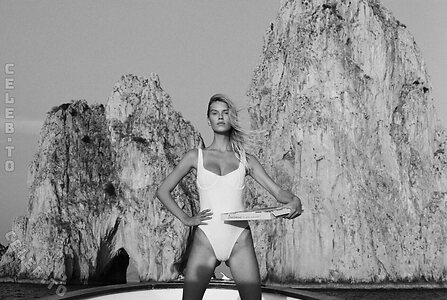 Lea Mohr Nude Leaked Photo #224